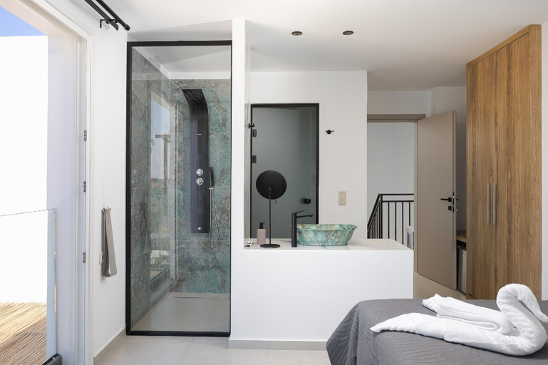 2, Melora Villa 1 - With Private Pool & Jacuzzi, Crete
