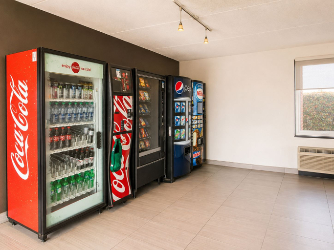 Food & Drinks 5, Studio 6 San Antonio, TX - Lackland AFB, Bexar