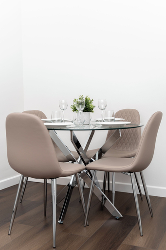 Room 5, The Residences Serviced Apartments, Aberdeen
