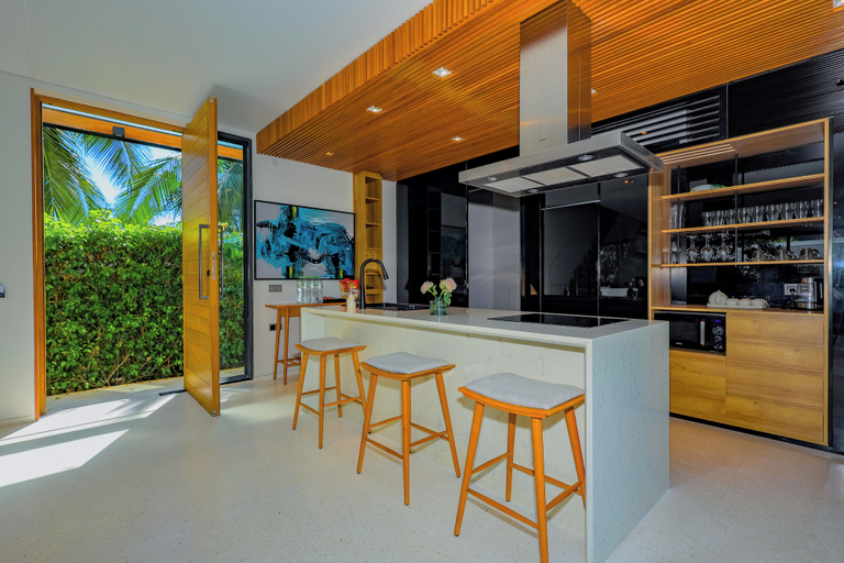 Food & Drinks 5, Sailing Pool Villas & Resort Phu Quoc, Phú Quốc