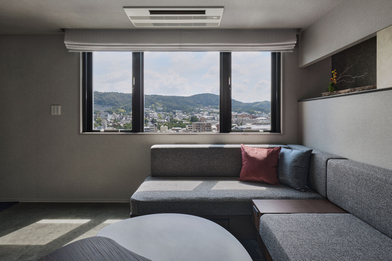 Room 2, GRAND MONday KYOTO SHIJO KAWARAMACHI, Kyoto