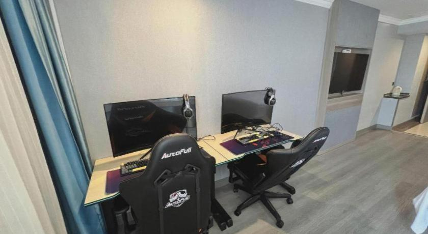 Others 5, GreenTree Inn Hotel - Nantong Hongming Plaza, Nantong