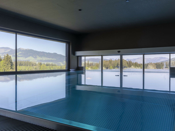 Pool, Apartment With 2 Bedrooms, Kitzbühel