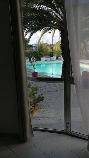 Pool 5, LE CLOS DE SANGONIS, Hérault