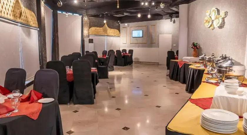 Food & Drinks, Legend Palace Islamabad, Islamabad