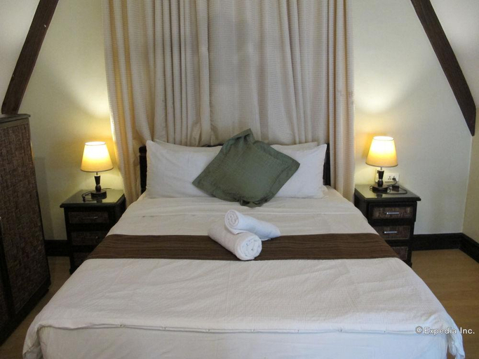 Bedroom 3, Utopia Resort & Spa, Puerto Galera