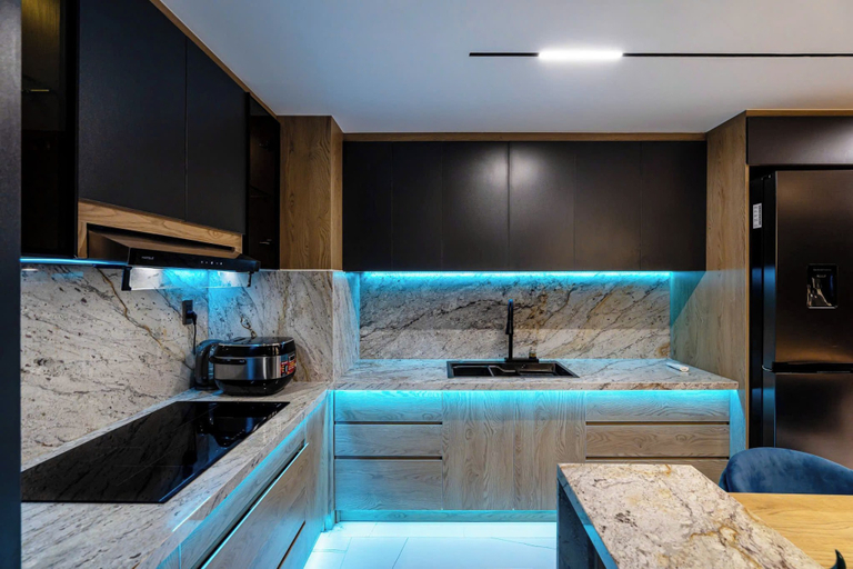 Sport & Beauty 5, Metropole Riverside Luxury Apartment, District 2