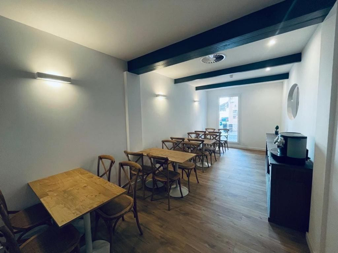 Food & Drinks 5, Hotel Casa Miranda - Adults Only, Baleares