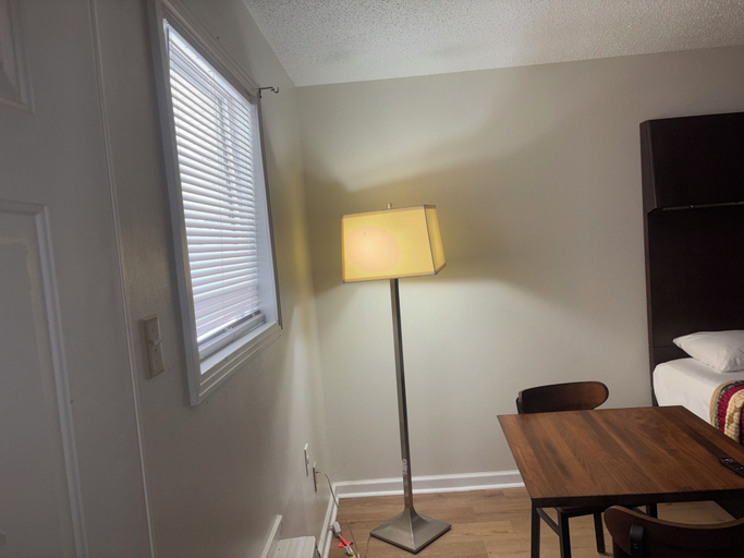 Room 4, Hobson Stay & Residences, Fayette
