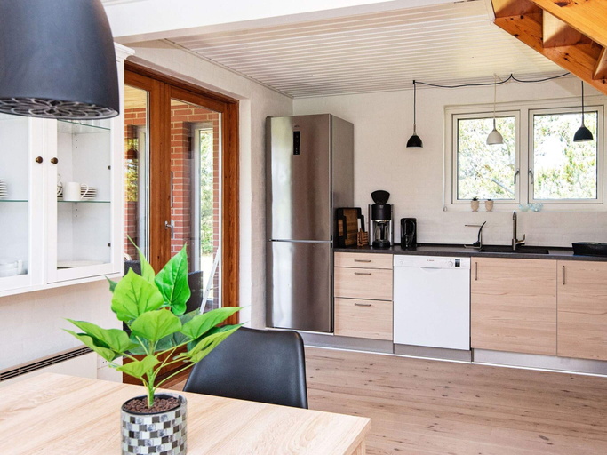 Others 4, 6 Person Holiday Home in Glesborg, Norddjurs