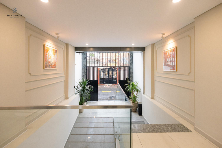 Others 3, Signy House Residence - Tran Khanh Du, District 1