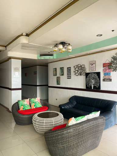 Others 5, Tabaco Gardenia Hotel, Tabaco City