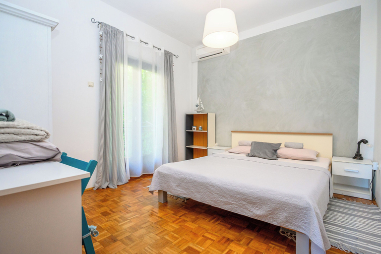 Bedroom 3, Apartment Suzy, Crikvenica