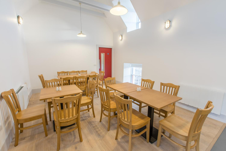 Food & Drinks, The Sail Loft, Aberdeenshire