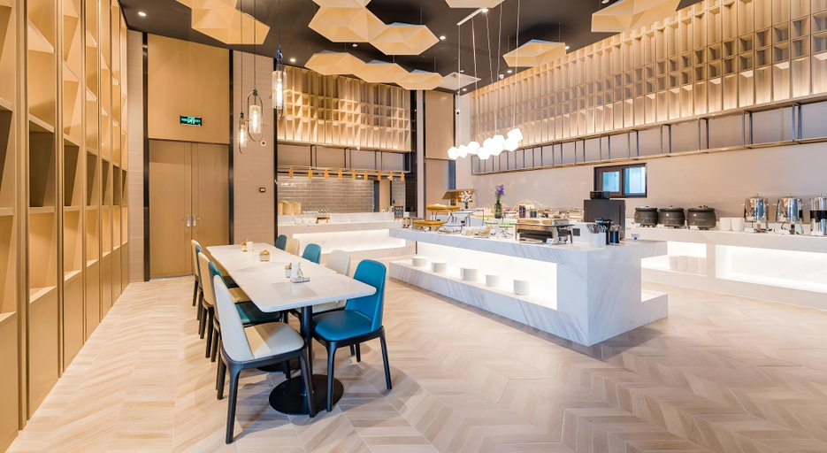 Food & Drinks 4, Atour Hotel Ningbo International Convention and Exhibition Center, Ningbo