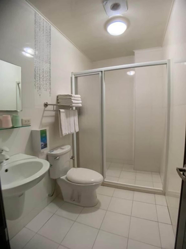 Bathroom 4, Just Home, Penghu