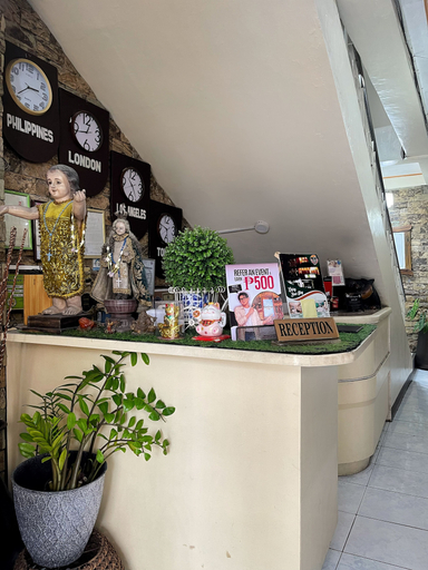Food & Drinks 5, Tabaco Gardenia Hotel, Tabaco City
