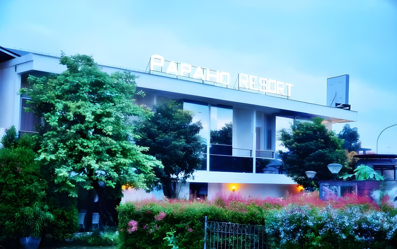 Exterior & Views 2, Papaho Resort Puncak, Bogor
