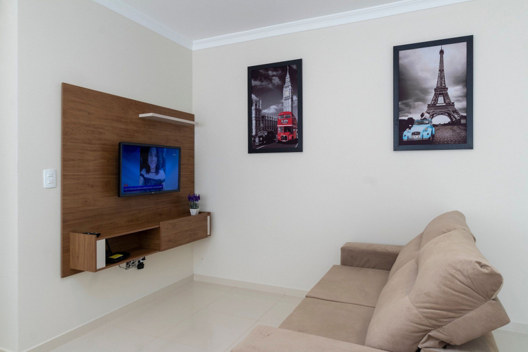 Others 4, Aluguel Apartamento 2 quartos 1 suite 311A, Bombinhas