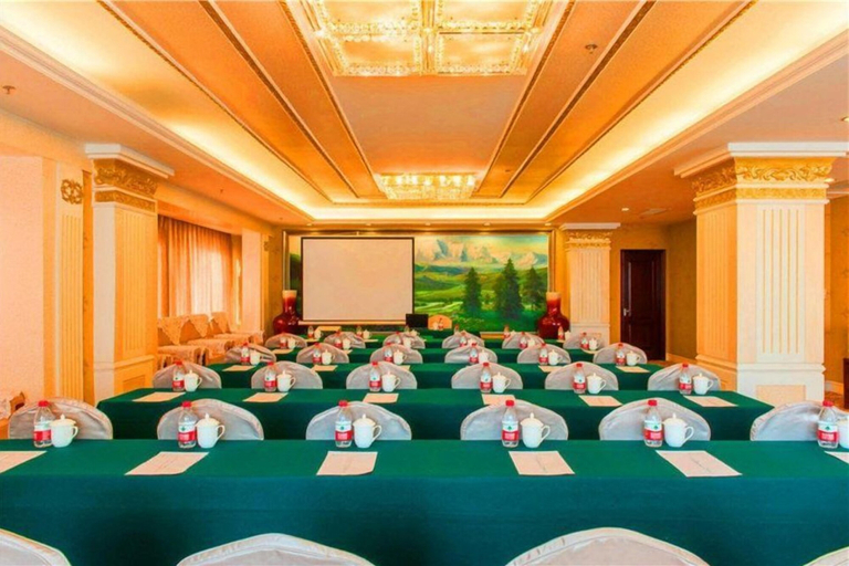 Business Facilities