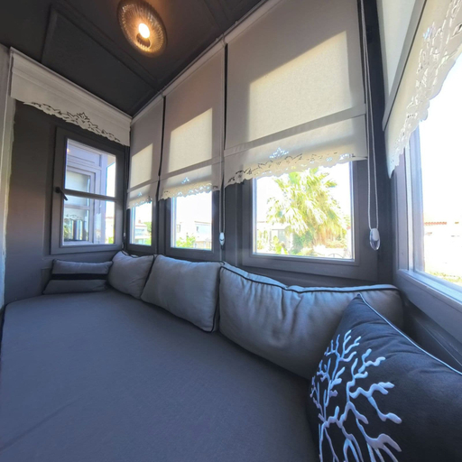 Interior 2, Aura Premium, Çeşme