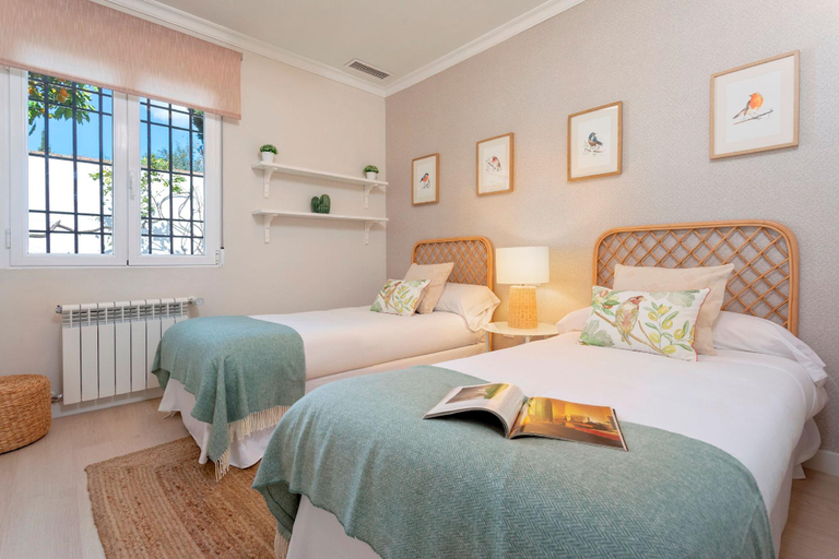 4, Exclusive villa in Córdoba. El Brillante, Córdoba