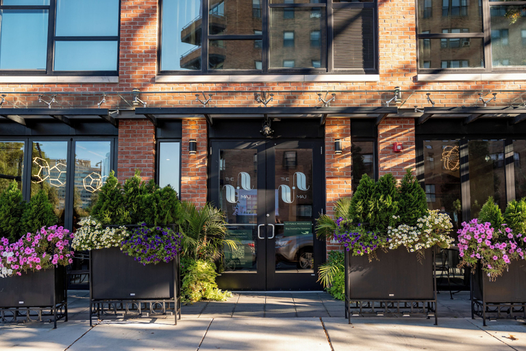 Exterior & Views 2, The Maj Hotel, Philadelphia