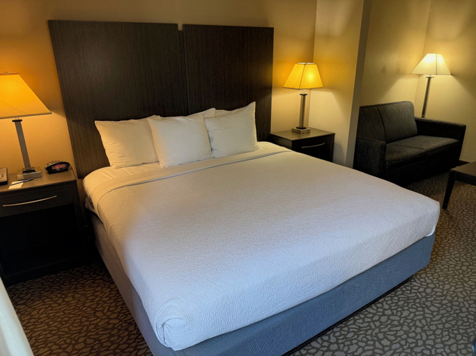 Bedroom 5, Comfort Inn & Suites Bradenton North I-75, Manatee