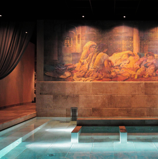 Sport & Beauty 2, Hotell Onyxen Adults Only, WorldHotels Crafted, Göteborg