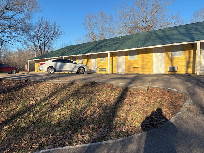 Property grounds, Hobson Stay & Residences, Fayette