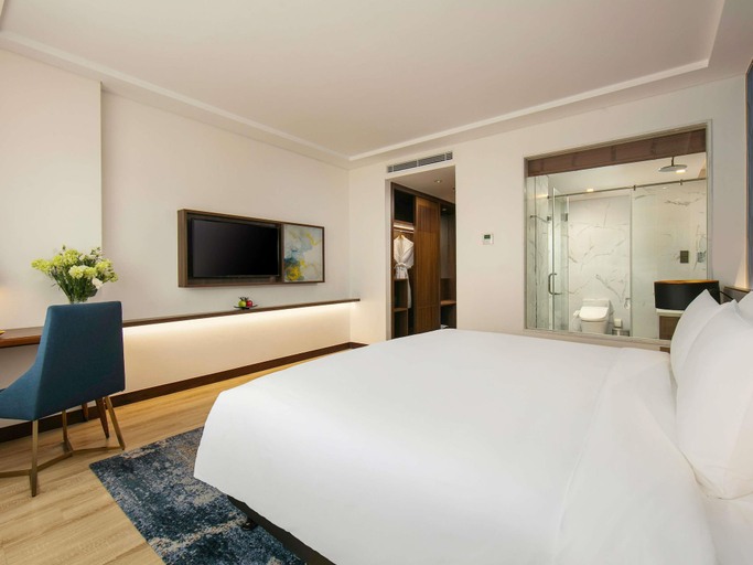 Bedroom 3, MÃ¶venpick Living West Hanoi, Cầu Giấy