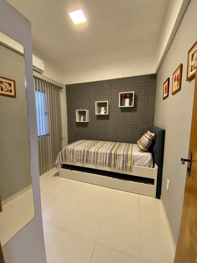 Room 3, 204 Apto 2Qtos Aconchegante, Belém