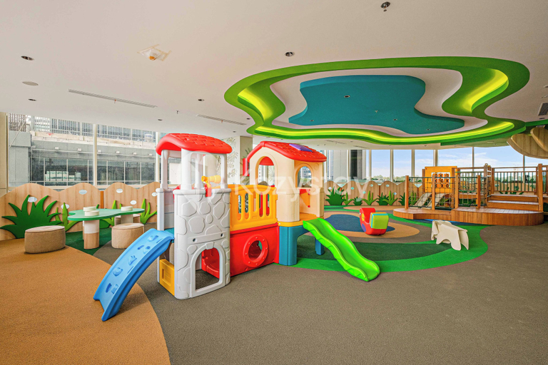 Children's play area - indoor, Skora by Kozystay - Cilandak, South Jakarta