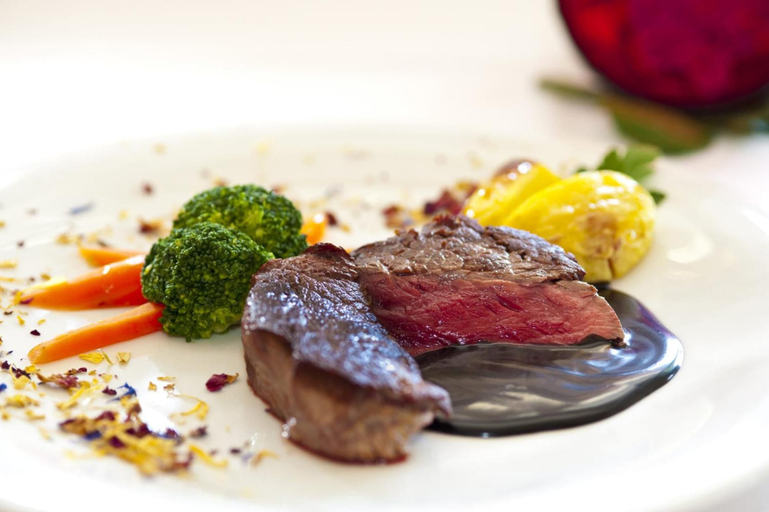 Food & Drinks 5, Appartements-Restaurant Schwaiger, Liezen