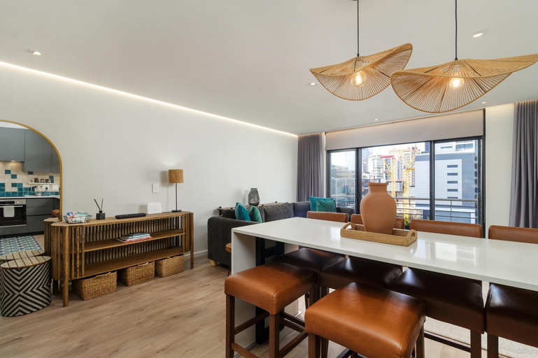 Food & Drinks, Dockside Apartments, City of Cape Town