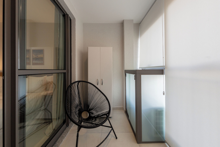 Room 3, Collection by Bhomy, São Paulo