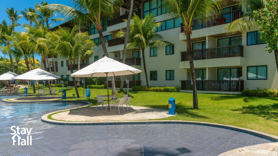 Exterior & Views 2, Flat 308D Marulhos-SH058, Ipojuca