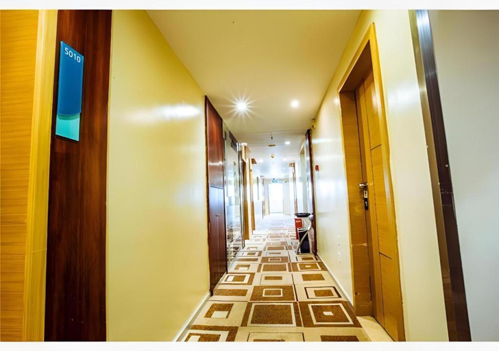 Others 3, City Comfort Inn Guilin Xing'an, Guilin