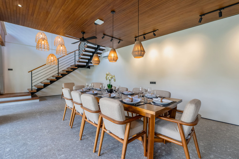 Dining 2, Basic House, Gianyar