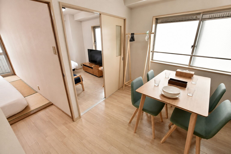 Others 5, Randor Residence Tokyo Grand, Taitō