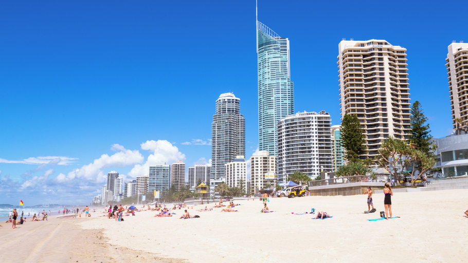 Others 5, Equinox Resort, Gold Coast
