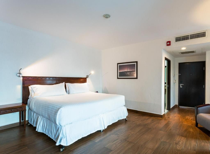 Bedroom 4, HS HOTSSON Smart Value Tampico, Tampico