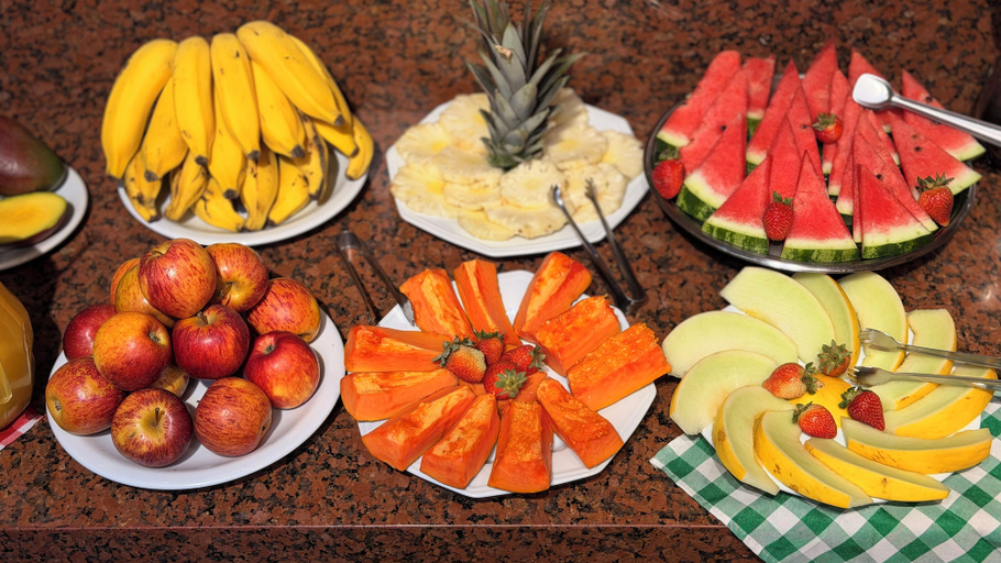 Food & Drinks 5, Domus Hotel Cidade Nobre – Ipatinga, Ipatinga