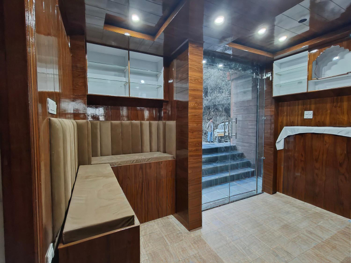 Others 5, Sunrise Villa, Shimla