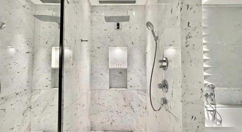 Bathroom, Cachet Boutique Shaoxing, Shaoxing