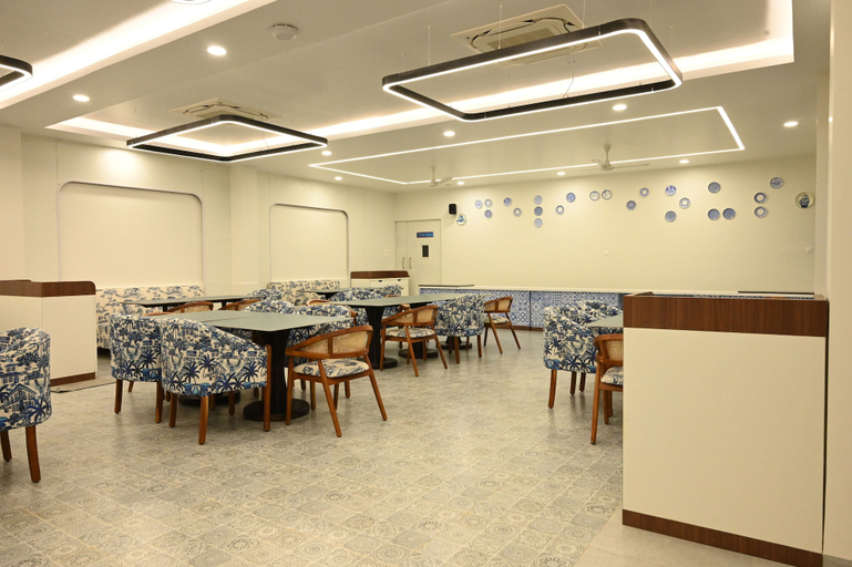 Dining 5, Kahuna Resorts - Find your Shore, Sindhudurg