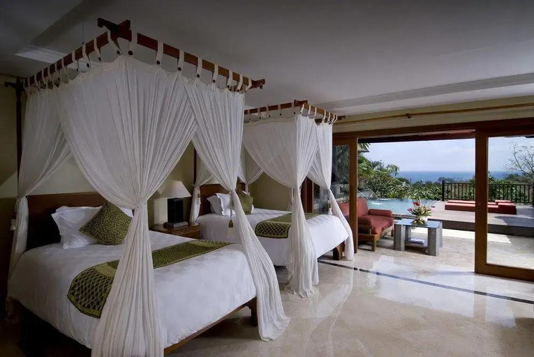Bedroom, Hotel Ganga Gaurav, Hardwar