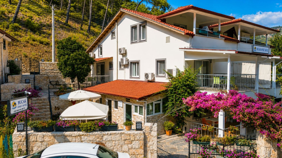 Others 1, Bucak Apart Hotel Göcek, Fethiye