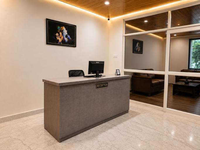 Others 5, Swastik Resort By Amaratva, Mathura