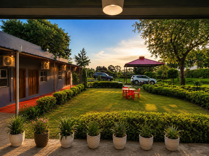 Others 4, Swastik Resort By Amaratva, Mathura